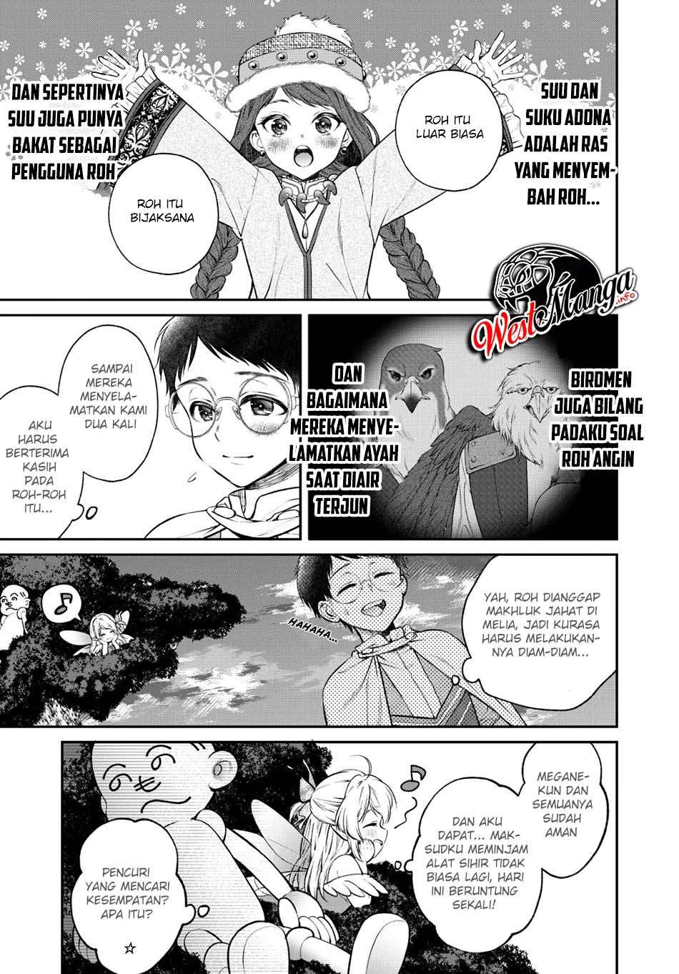 Dilarang COPAS - situs resmi www.mangacanblog.com - Komik isekai cheat kaitakuki 006 - chapter 6 7 Indonesia isekai cheat kaitakuki 006 - chapter 6 Terbaru 19|Baca Manga Komik Indonesia|Mangacan